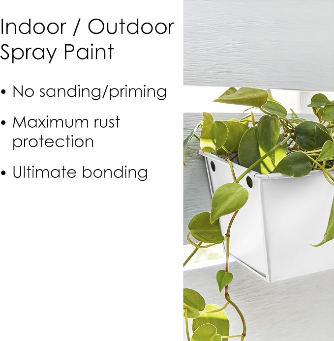 Krylon K02753007 Fusion All-In-One Spray Paint - Image 3