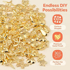 Keychain Charms Bulk 30pcs mixed Cute 3D Charms - Image 5