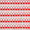 Keychain Clasp Keychain Clip Accessories Bulk 60pcs Colorful Lobster Claw Clasps by Cmidy