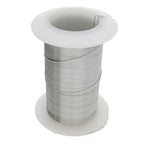 The Beadsmith Wire Elements 26-Gauge Lacquered Tarnish-Resistant Copper Wire - Image 2