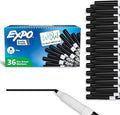 EXPO Dry Erase Markers, Low Odor Ink, Fine Tip, Back to School, Teacher Supplies by Unknown