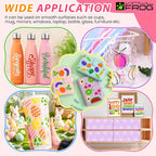 VINYL FROG 45PCS Accessories Bundle - Image 5