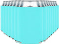 Blank Beer Can Coolers Sleeves Soft Insulated Beer Can Cooler Sleeves by CURRENT+CO.