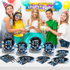 100 Pcs 15th Birthday Decorations - Image 6