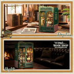 Cutefun Book Nook Kit - Image 6