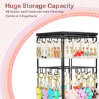 360 Rotating Earring Display Stands - Image 3