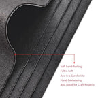 Jtnohx Self Adhesive Felt Sheets, 12 Pieces Felt Fabric - Image 4
