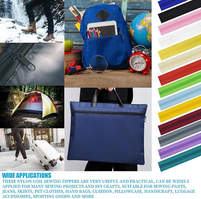 42 Yards, 14 Color - Image 7