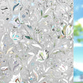 Kromapolis Window Film, Window Privacy Film, Window Vinyl Glass Covering by Kromapolis