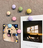 Smiley Face Decorative Push Pins, Cute Bulletin Board Push Pins, Thumbtacks - Image 7