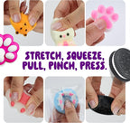 Taba Squishy Making Kit for Kids - Image 3
