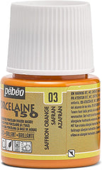 Pebeo Porcelaine 150 Ceramic Paint - Image 8