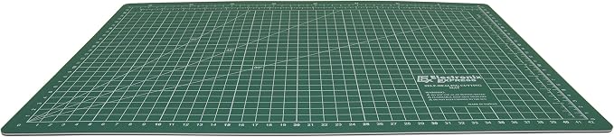 ELECTRONIX EXPRESS 5 Pack Metric 45cm x 30cm Self-Healing Cutting Mat, Grid - Image 6