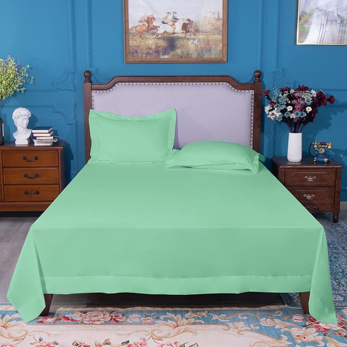NTBAY Twin Flat Sheet Only - Image 4