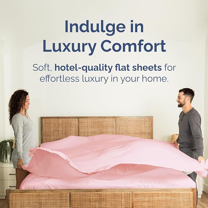 Full Size Flat Sheet - Image 2