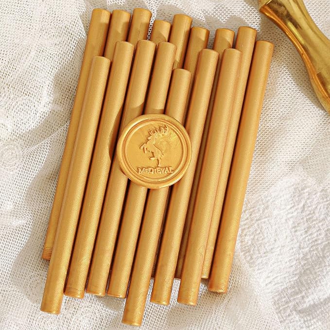 Melting Glue Gun Sealing Wax Sticks - Image 2