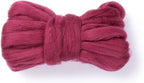 Kondoos Natural Wool roving, 2 OZ. Best Wool by Kondoosnaturalfibers