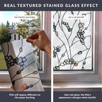 Elements Window Privacy Film by Artscape - Image 5