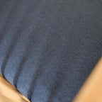 Burt's Bees Baby Essential Organic Cotton Fitted Crib Sheet, Breathable - Image 4