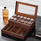 ProCase Watch Box, Fathers Day Gift - Image 9