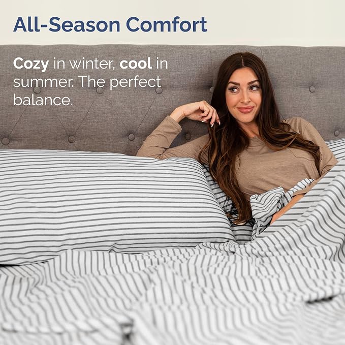 Twin XL Size Flat Sheet - Image 6