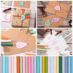 Nuanchu 26 Pieces Glue Gun Sealing Wax Sticks - Image 6