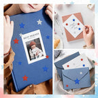 BEISHIDA 1020 PCS Glitter Foam Stickers - Image 6