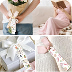 Dazoratix Book Lovers Acrylic Bookmarks - Image 6