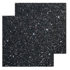 Glitter Acrylic Sheets, 2 Pack | 1/8 in Thick by FaeliKnise-BringFairytoLife