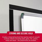 VELCRO Brand 6 Ft x 3/4 in | Sticky Back Tape Roll - Image 6
