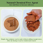 6LBs Natural Casting Sand Ultra-Fine（400Mesh） - Image 3