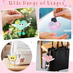 BeYumi Mother's Day Keychain Crafts - Image 6