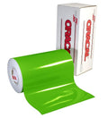 ORACAL Roll of Glossy 651 Lime Tree Green Permanent Adhesive Vinyl – Compatible by Orafol