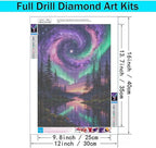 Gikboup 5D Diamond Painting Kits - Image 5