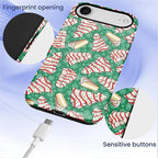 Case for iPhone 17 Air, Scratch Resistant Hybrid Double Layer Hard - Image 7