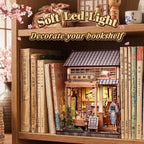 Cutefun Book Nook Kit - Image 3