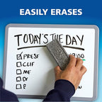 EXPO Dry Erase Markers, Low Odor Ink, Ultra Fine Tip, Organization, School - Image 4