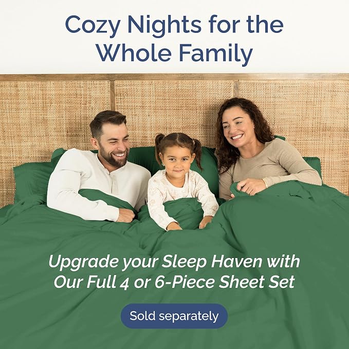 Queen Size Flat Sheet - Image 8