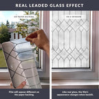 Regent Window Privacy Film by Artscape - Image 5