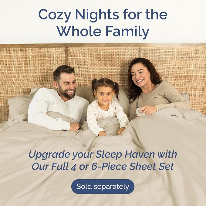 Twin Size Flat Sheet - Image 8