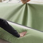 WhatsBedding Memory Foam Body Pillow - Image 3