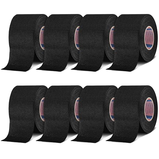 Outus Wire Harness Cloth Electrical Tape Wire Loom Harness Automotive Heat - Image 8