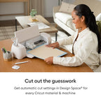 Cricut® Puff Iron-On, Classics Sampler - 12 in x 12 in | HTV Heat Transfer Vinyl - Image 5