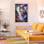 HITO Wolf Diamond Painting Kits - Image 3
