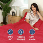 Cal King Size Flat Sheet - Image 3