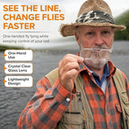 Fly Fishing Magnifying Glasses - Image 2