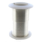 The Beadsmith Wire Elements 24-Gauge Lacquered Tarnish-Resistant Copper Wire - Image 2