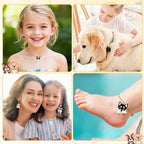 Dog Charms Pendants - Image 4