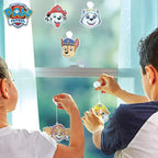 Paw Patrol Window Art - Image 3