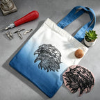 Bobblebro Linocut Kit for Printmaking - Image 7